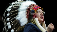 First Nations leaders meet in Winnipeg to discuss major infrastructure projects